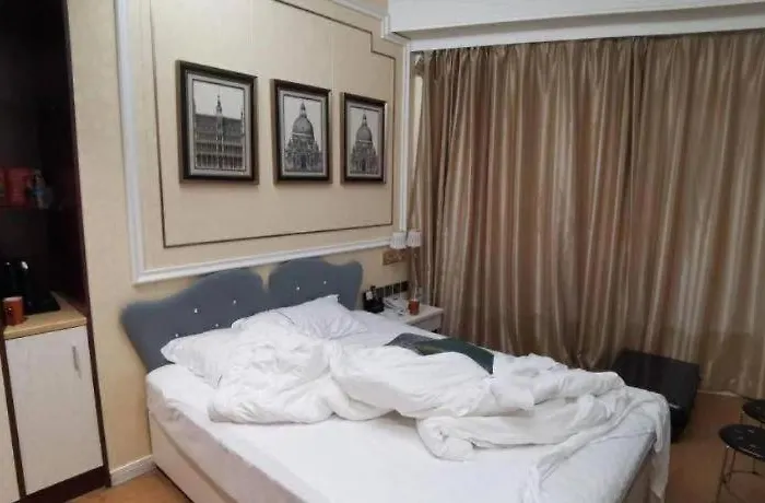 Towns Well Hotel Macau