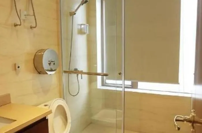 Towns Well Hotel Macau