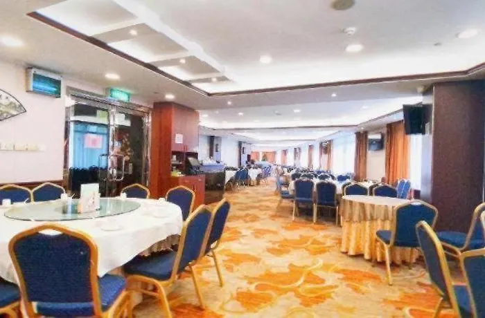 Towns Well Hotel Macau
