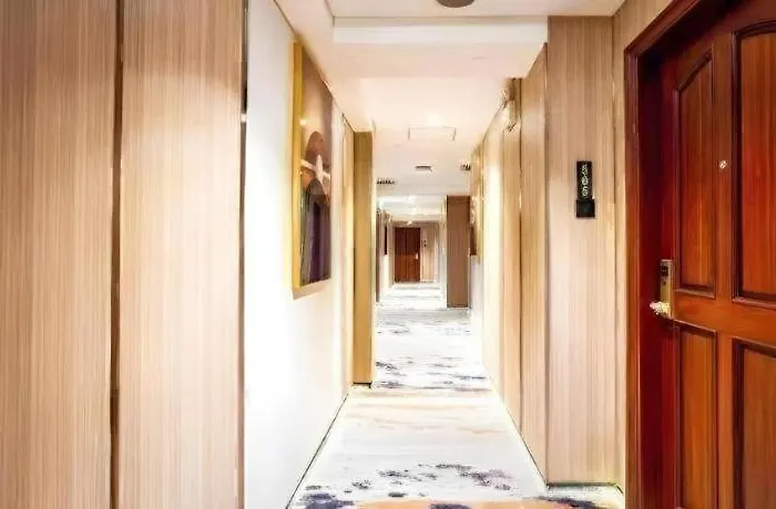 Hotel Towns Well