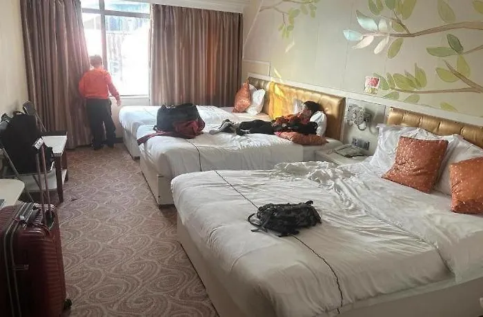 Towns Well Hotel Macau