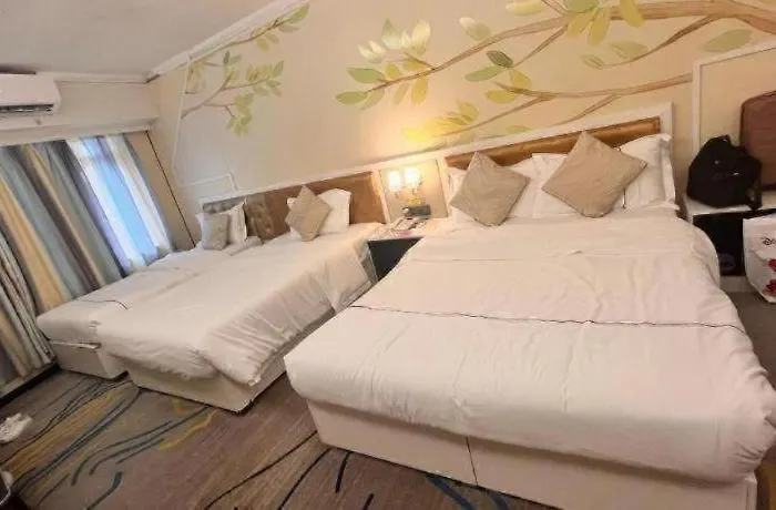 Towns Well Hotel 2*
