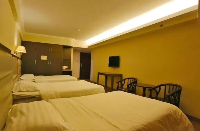 Hotel Towns Well 2*