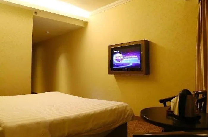 Towns Well Hotel 2*