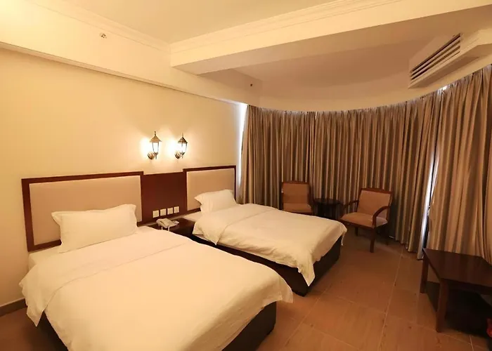 Towns Well 2* Macau