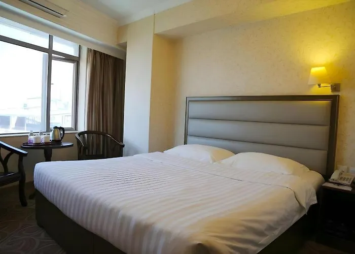 Hotel Towns Well